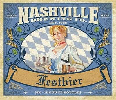 Nashville Festbier