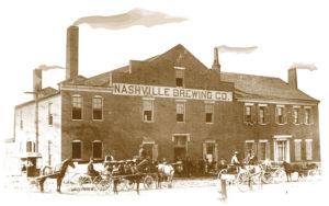 Nashville Brewery