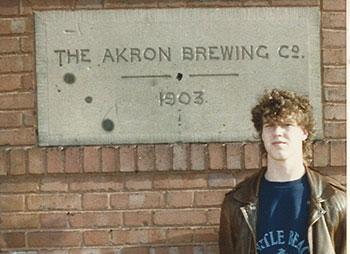 Akron Brewing Company