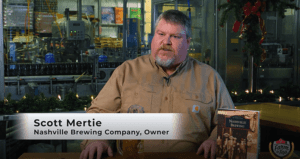 Farm to Tap | History of Beer with Scott Mertie