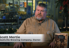 Farm to Tap | History of Beer with Scott Mertie
